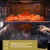 Miniatura prodotto Samsung NV7B4540VBB Forno ad incasso Dual Cook Flex™ Serie 4 76 L A+ Black Inox