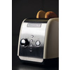 Miniatura prodotto KitchenAid 5KMT221EAC 7 Tostapane 2 fette1100 W Crema