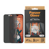 Miniatura prodotto Privacy Pellicola in Vetro Temperato iPhone 15 Plus | Ultra-Wide Fit con applicatore incluso