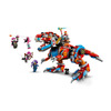 Miniatura prodotto Dinosauro robot C-Rex di Cooper