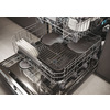 Miniatura prodotto HAF5TWA 011 6,5 L Indipendente 2000 W Friggitrice ad aria calda Nero