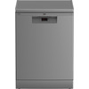Miniatura prodotto Lavastoviglie a libera installazione Beko 60 cm, Classe D, 44dBA