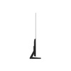 Miniatura prodotto Samsung TV QE77S90CATXZT OLED 4K, Smart TV 77" Processore Neural Quantum 4K, Dolby Atmos e OTS Lite, Titan Black 2023