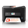 Miniatura prodotto Epson WorkForce WF-2960DWF stampante multifunzione A4 getto d'inchiostro (stampa, scansione, copia), Display LCD 6.1 cm, ADF, WiFi Direct, AirPrint, 3 mesi di inchiostro incluso con ReadyPrint