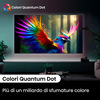 Miniatura prodotto Smart TV Mini-LED 50" 4K 50U6NQ