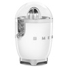 Miniatura prodotto Smeg Spremiagrumi 50's Style – Bianco LUCIDO – CJF11WHEU