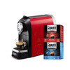 Miniatura prodotto Bundle Super Rosso + 32 caps