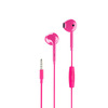 Miniatura prodotto Color Capsule Jack 3.5 Auricolari capsula: la loro forma assicura un suono bilanciato e un comfort ottimale. Sono ergonomici e possono essere acqusitati in 6 colorazioni
