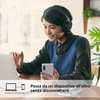 Miniatura prodotto Sony WH-CH720N Cuffie Bluetooth wireless con cancellazione del rumore - Durata della batteria fino a 35 ore e ricarica rapida - Nero