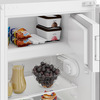 Miniatura prodotto BSSA210K4SN: Frigorifero da Incasso Monoporta con Celletta Freezer, Statico, h 121.5 cm