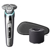 Miniatura prodotto Shaver series 9000 S9985/50 Rasoio elettrico Wet & Dry con SkinIQ