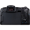 Miniatura prodotto EOS RP Body + RF 24-105mm f/4L IS USM lens + Mount Adapter EF-EOS R