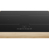 Miniatura prodotto PVQ611BB6E Serie 4 Piano cottura a induzione 60 cm CombInduction Nero