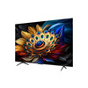 Miniatura prodotto TCL Serie C6 Smart TV QLED 4K 55" 55C655, audio Onkyo con subwoofer, Dolby Vision - Atmos, Google TV