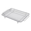 Miniatura prodotto Samsung NV7B5760WBK Forno ad incasso a Vapore Serie 5 76 L A+ Vetro Nero