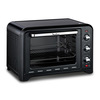 Miniatura prodotto OX4858 Fornetto Optimo 39L con girarrosto