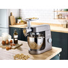 Miniatura prodotto Kenwood KAX92A0ME Accessorio torchio per impastatrici planetarie
