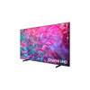 Miniatura prodotto Samsung TV Crystal UHD 4K 98” UE98DU9070UXZT Smart TV Wi-Fi Graphite Black 2024, Processore Crystal 4K, 4K Upscaling, Slim Look, OTS Lite