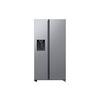 Miniatura prodotto Frigorifero Side by Side Samsung Air Space AI 635L RS64DG53M3SLEF