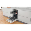 Miniatura prodotto Lavastoviglie da incasso Whirlpool - WSIC 3M27