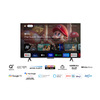 Miniatura prodotto TCL Serie C6 Smart TV QLED 4K 43" 43C655, Dolby Vision, Dolby Atmos, Google TV