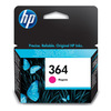 Miniatura prodotto Cartuccia originale inchiostro magenta HP 364