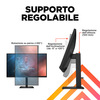 Miniatura prodotto Monitor da gaming OMEN by HP 27" FHD 165 Hz – OMEN 27