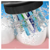 Miniatura prodotto Oral-B Spazzolino Elettrico Braun Smart 4 4500 Nero