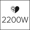 Miniatura prodotto Asciugacapelli S9 2200 Asciuga e Modella con Precisione, 2200 W, 8 Combinazioni Flusso d'Aria Temperatura, Beccuccio di Precisione, Colpo Aria Fredda