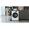 Miniatura prodotto Lavatrice a libera installazione Hotpoint Ariston NF825WK IT