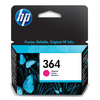 Miniatura prodotto Cartuccia originale inchiostro magenta HP 364