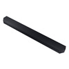 Miniatura prodotto Soundbar HW-Q600C/ZF Serie Q, 9 speaker, Wireless Dolby Atmos, Audio a 3.1.2 canali, Q-Simphony, Compatibile con Alexa e Google Assistant, Black 2023