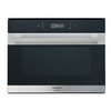 Miniatura prodotto Microonde da incasso Hotpoint Ariston MP 776 IX HA