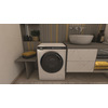 Miniatura prodotto MiniDrum, Lavatrice, 5kg, Classe A, Bianco, HW50-BP12307-S