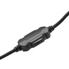 Miniatura prodotto Xtreme 66001 Cuffia Gaming Noir