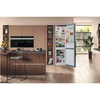 Miniatura prodotto Frigorifero combinato Hotpoint Ariston HAFC9 TA33SX H
