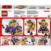 Miniatura prodotto Pack di espansione Il bolide di Bowser