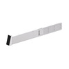 Miniatura prodotto HWD120-BD16397EUS lavasciuga pompa di calore Libera installazione Caricamento frontale Bianco A