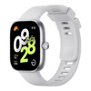 Miniatura prodotto Redmi Watch 4 Silver Gray