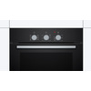Miniatura prodotto HBF011BA0 Serie 2 Forno da incasso 60 x 60 cm Nero Classe A