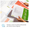 Miniatura prodotto Stampante multifunzione HP Color LaserJet Pro M283fdw
