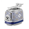 Miniatura prodotto 155 Tostapane Capri, 810W, 2 fette, 6 livelli di doratura, Vassoio raccogli briciole, Funzione defrost, Espulsione automatica