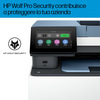 Miniatura prodotto Stampante multifunzione HP Color LaserJet Pro 3302fdw