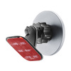 Miniatura prodotto Touch Mag Adhesive Supporto smartphone da auto magnetico per sistema MagSafe