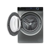 Miniatura prodotto HWD120-B14979SIT I-Pro Series 7 lavasciuga Libera installazione Caricamento frontale Grigio A
