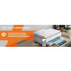 Miniatura prodotto Envy 6432e Wireless All-in-One Colore Stampante, Instant Ink; Fotocopiatrice, scanner