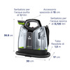 Miniatura prodotto Smacchiatore BISSELL SpotClean Pet Select