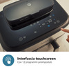 Miniatura prodotto Airfryer doppio cestello con cottura a vapore, friggitrice ad aria da 9.0L, 19 metodi di cottura, App per ricette, NA555/00