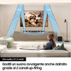 Miniatura prodotto Samsung Soundbar HW-S800D/ZF Serie S, 10 Speaker, Wireless Dolby Atmos, Audio a 3.1.2 Canali, Q-Simphony, Alexa integrato e compatibile con Google Assistant, Titan Black 2024