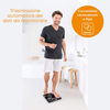Miniatura prodotto BF 720 - Bilancia Diagnostica Bluetooth